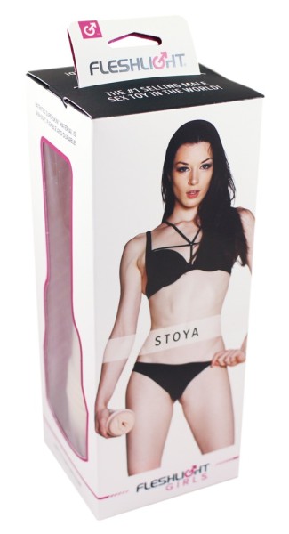 Fleshlight »Stoya Destroya« - Vaginal-Masturbator - vergleichen und g&uuml;nstig kaufen